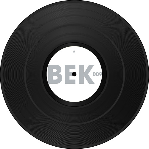 B2. Gary Beck - Hillview [BEK009]