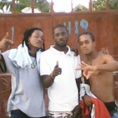 MRC Bay Moun  Pitit yo ft black boyz