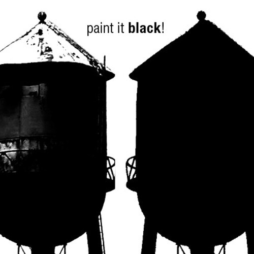 Stream Whilo Paint It Black (Original Mix) by OTE Record Listen