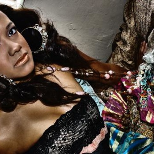 Selena Serrano - Killing me softly Acapella Dubplate  by Backwoods Soundsystem