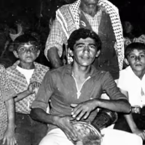 Ciwan Haco - Te'z Kuştim (1970 - Old Record)