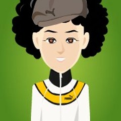 Kim  _  Mérité Mwen