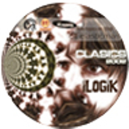 Ilogik 3 deck 2002 turntable mix