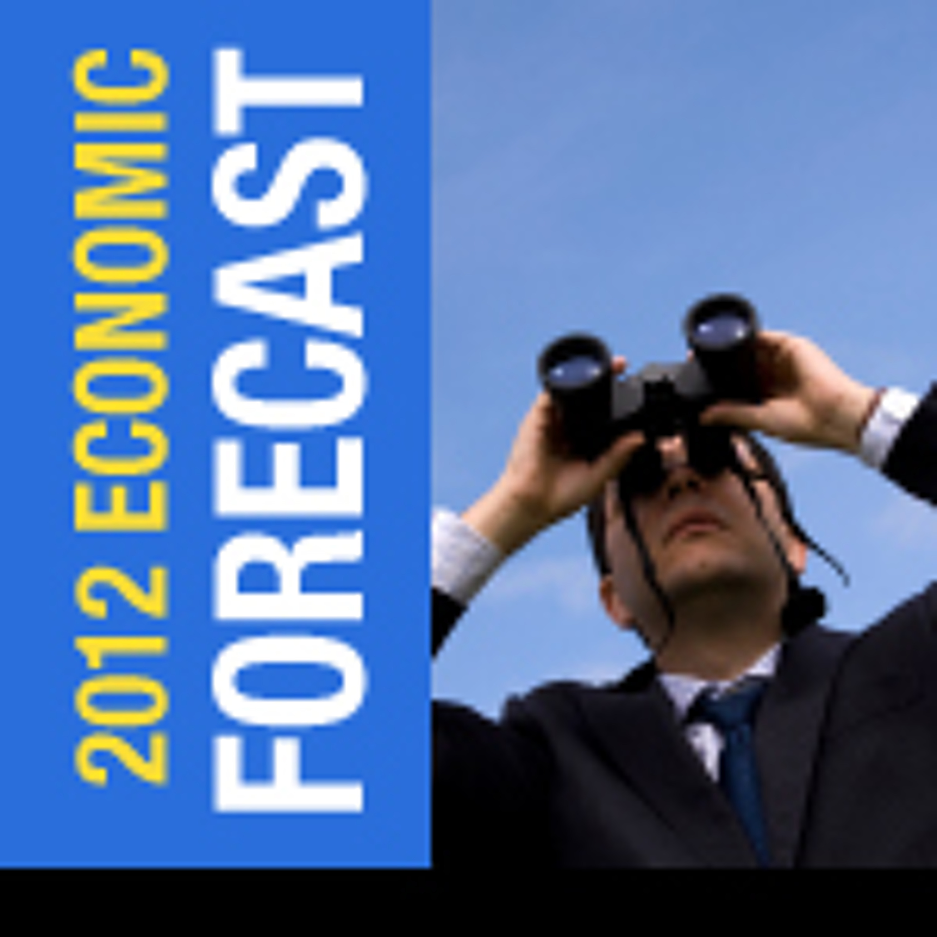 2012 Economic Forecast