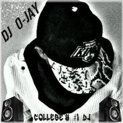DJ O-JAY HIP HOP MIX TAPE 2012 FULL
