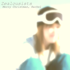 Merry Christmas, Rachel