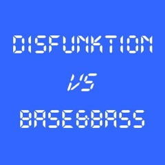 Pryda vs EOTS - Walking On A Melo (Disfunktion Bootleg) (Base&Bass Edit)