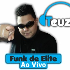 Mc Chuck 22 - O Melhor DJ de Minas Gerais [ Para Campeonato de som Automotivo ] ( DJ Teuzin )