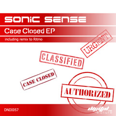 RITMO - Process (Sonic Sense Remix)