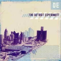 Detroit Experiment vs. Henrik Schwarz vs. DJ Gregory - Think Twice - JMJ MASH
