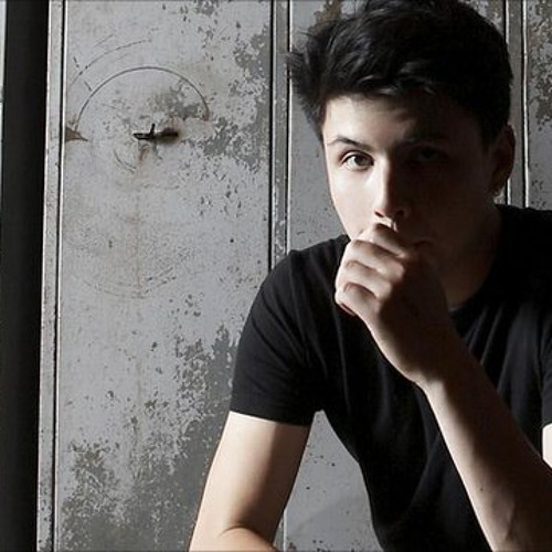 Jamie Woon - TMRW (Flowers Groove Edit)