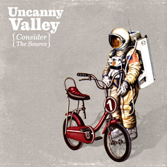 Uncanney Valley