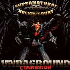 "undaground connexion"