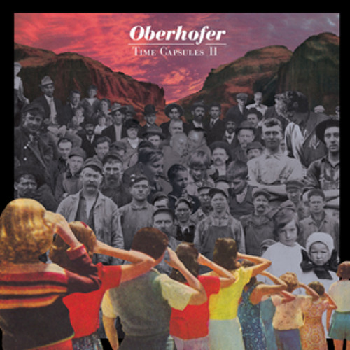 Oberhofer - Heart