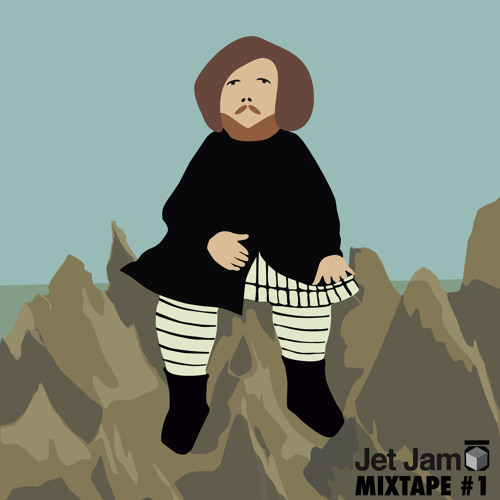 Star Slinger - JET JAM Mixtape #1 - *CLUB NIGHT COMING SOON*