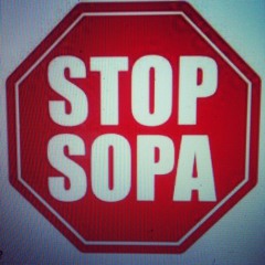 Centinela( Stop SOPA en el espacio mix ) Nortec Bostich+Fussible