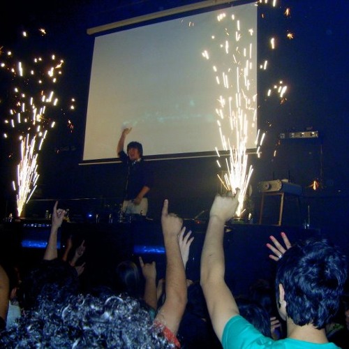 Mylo - Drop The Pressure (Dj Kbrau Rework)