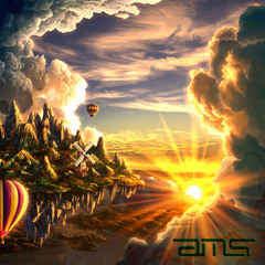 AmS - Red Sunrise