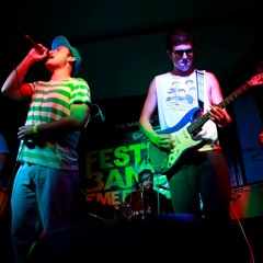 Mastrolo (En vivo - FBE)