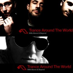 Jaytech & James Grant - Moth (Martin Roth Remix)