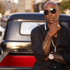 Tyrese - Nothin' On You