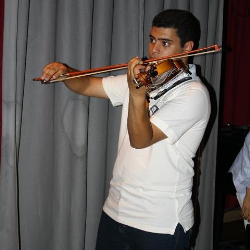 E aghapy - Violin Version