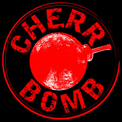 Cherri Bomb - The Pretender