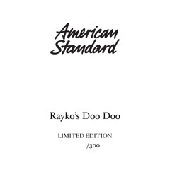 Rayko's Doo Doo