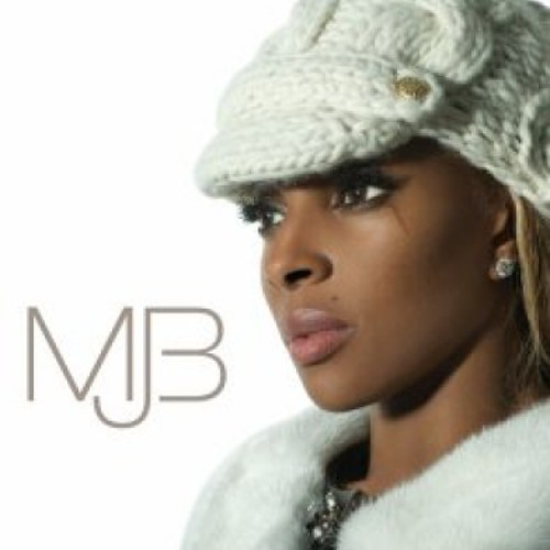 MARY.J.BLIGE - DON'T MIND (DJ.DOUBLE.O RE-FIX)