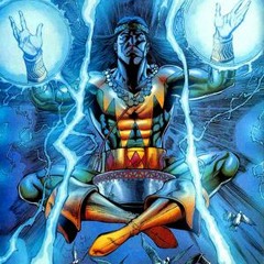 whitey - a fullon shamanistic progression