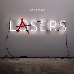 Lupe Fiasco - Never Forget You (feat. John Legend)