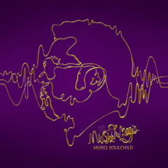Musiq Soulchild - Anything (feat. Swizz Beatz)