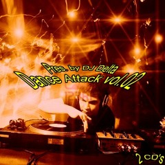 Dance Attack vol.02 - CD2