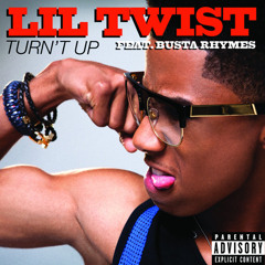 Lil Twist Feat. Busta Rhymes - Turnt Up -  DUBSTEP REMIX! by DIZON (pre-master)