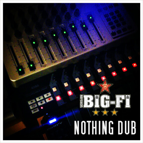 Nothing Dub