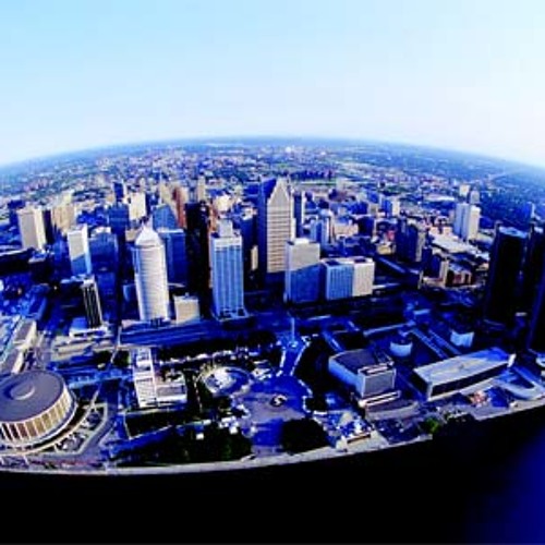 Inner City vs. John Tejada - Good Life In the End (stia mix)