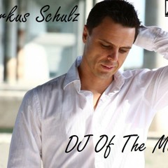 ETF Presents. DJ Of The Month - Markus Schulz Mixed By Dj Crespo (January 2012)
