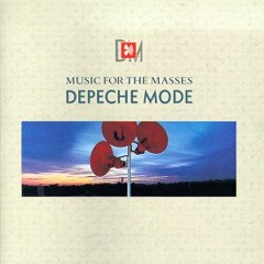 It Doesn't Matter -Depeche Mode (Elvin Molina Mix)
