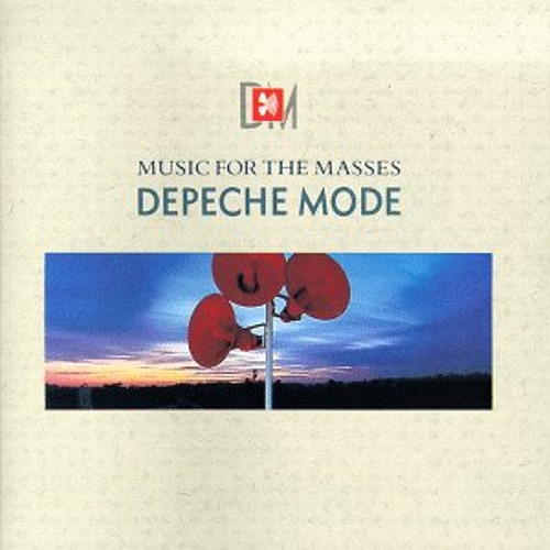 It Doesn't Matter -Depeche Mode (Elvin Molina Mix)