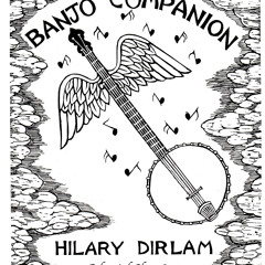 Little Billy Wilson - slow banjo from the Banjo Campanion by Hilary Dirlam