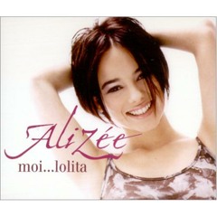 Alizee - Moi Lolita (edit, best parts)
