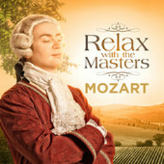 07 Concerto in A Major for Clarinet and Orchestra, K. 622  II. Adagio
