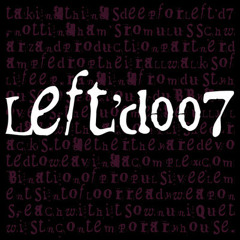 Romulus Schwarz - All walks of life (pre master) [Left'd]