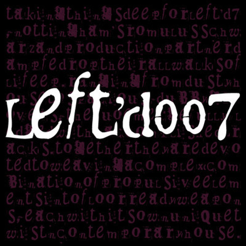 Wherewolves (pre master) [Left'd]