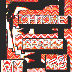 Chrome Sparks - <3 & Soul (Christopher Norman Remix)