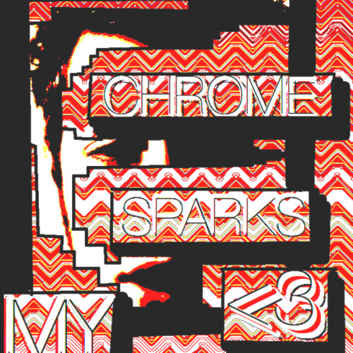 Chrome Sparks - <3 & Soul (Christopher Norman Remix)