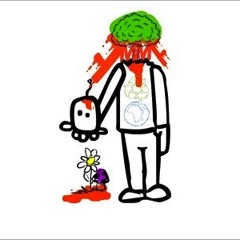 Rusko - Somebody To Love (Gimbal & Sinan Vs. FMMF DUBSTEP) *FREE DL in Description*