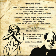 Tongue Devil