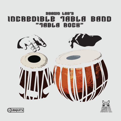 Shawn Lee's Incredible Tabla Band - "Apache"