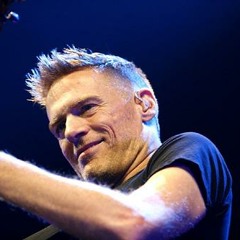 Bryan Adams Joins Quinn